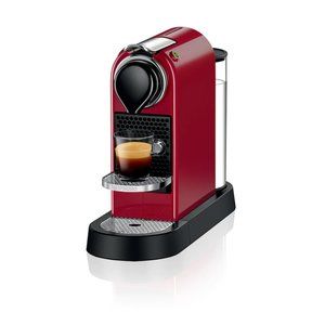 CitiZ Cherry Red - brand new in box - All offers considered